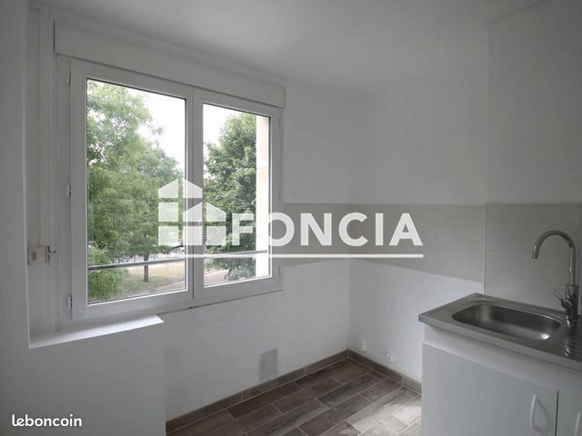 Appartement a louer creil - 3 pièce(s) - 53 m2 - Surfyn