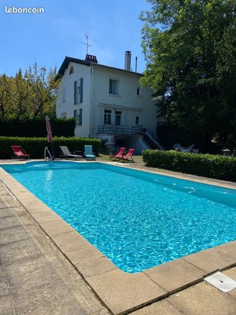 Maison familiale