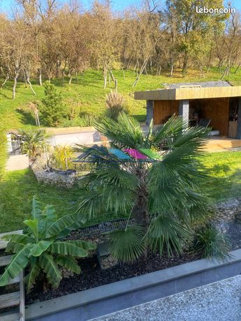 Maison 5 pièces 185 m²