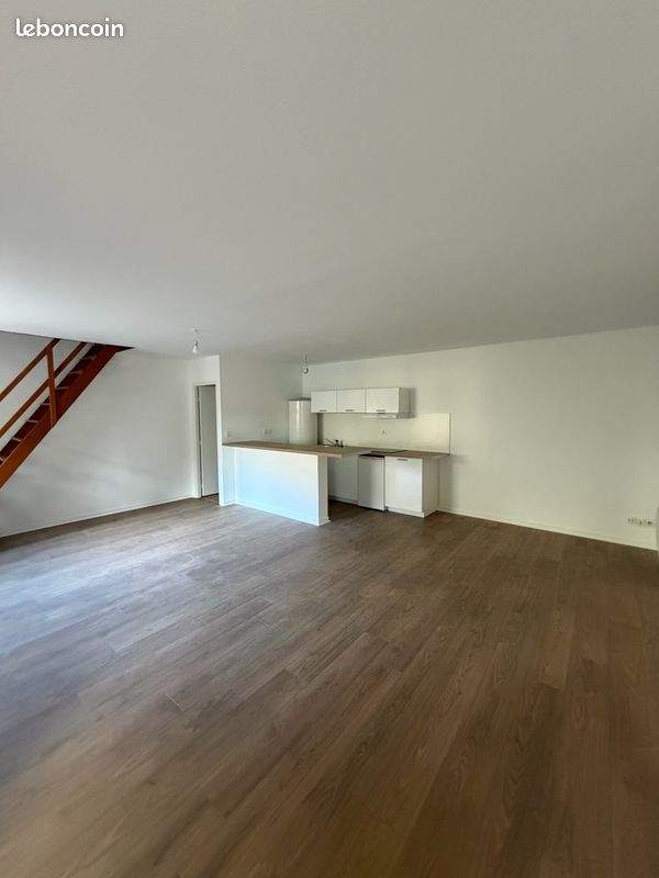 Appartement 3 pièces 60 m² · à Bordeaux · 60 m² · 850 €/mois