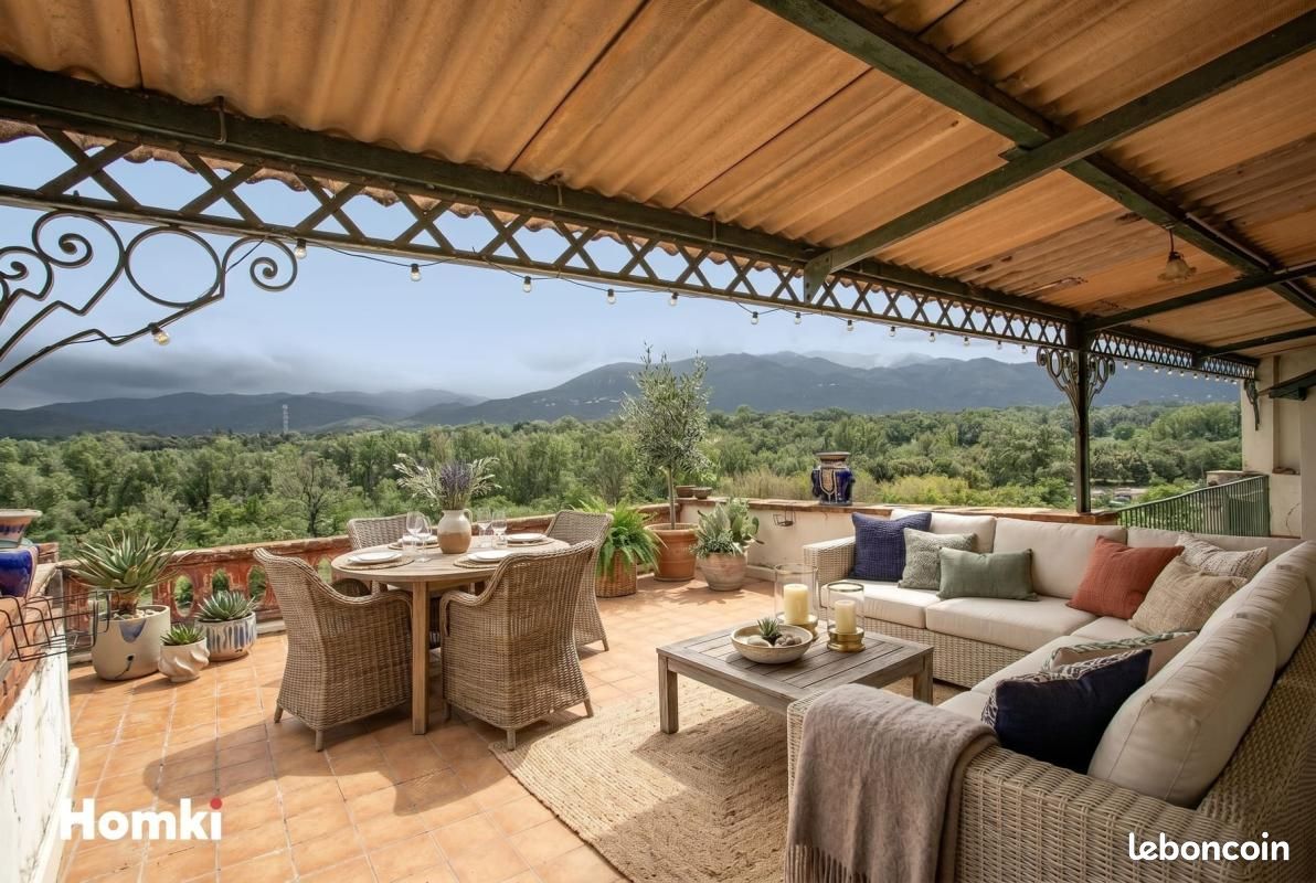 Maison 7 pièces 180 m² · à Saint-Jean-Pla-de-Corts · 180 m² · 195 000 €