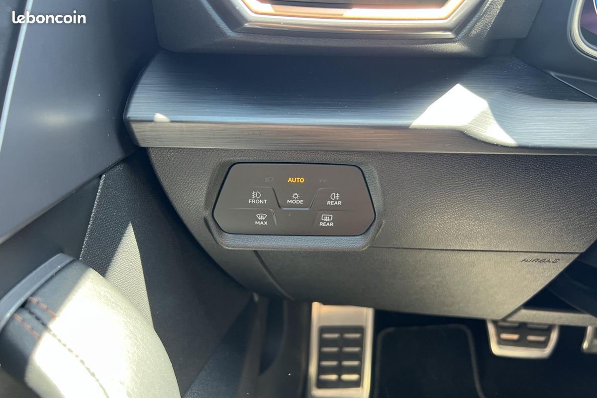 Cupra formentor 1.4 e-hybrid 245h 150 phev 12.8kwh bva (image 10)