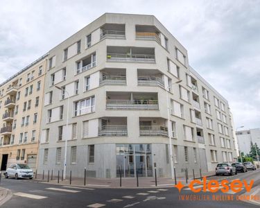 Appartement 468 000 € - 88 m²