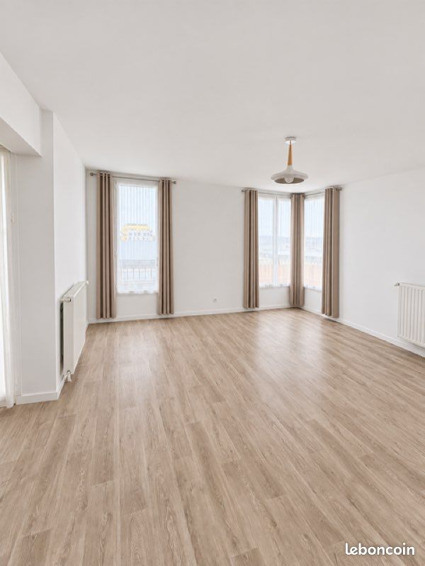 Appartement 2 pièces 50 m² · à Évry-Courcouronnes · 50 m² · 995 €/mois