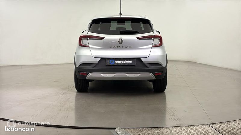 Renault Captur 1.0 TCe 90ch Evolution (image 6)