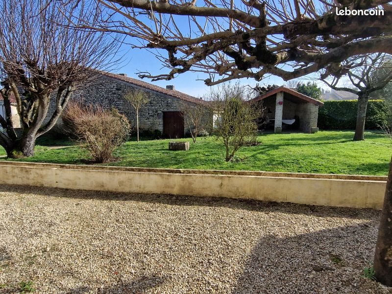 Maison 6 pièces 152 m² - Tonnay-Charente 17430 (image principale 8)