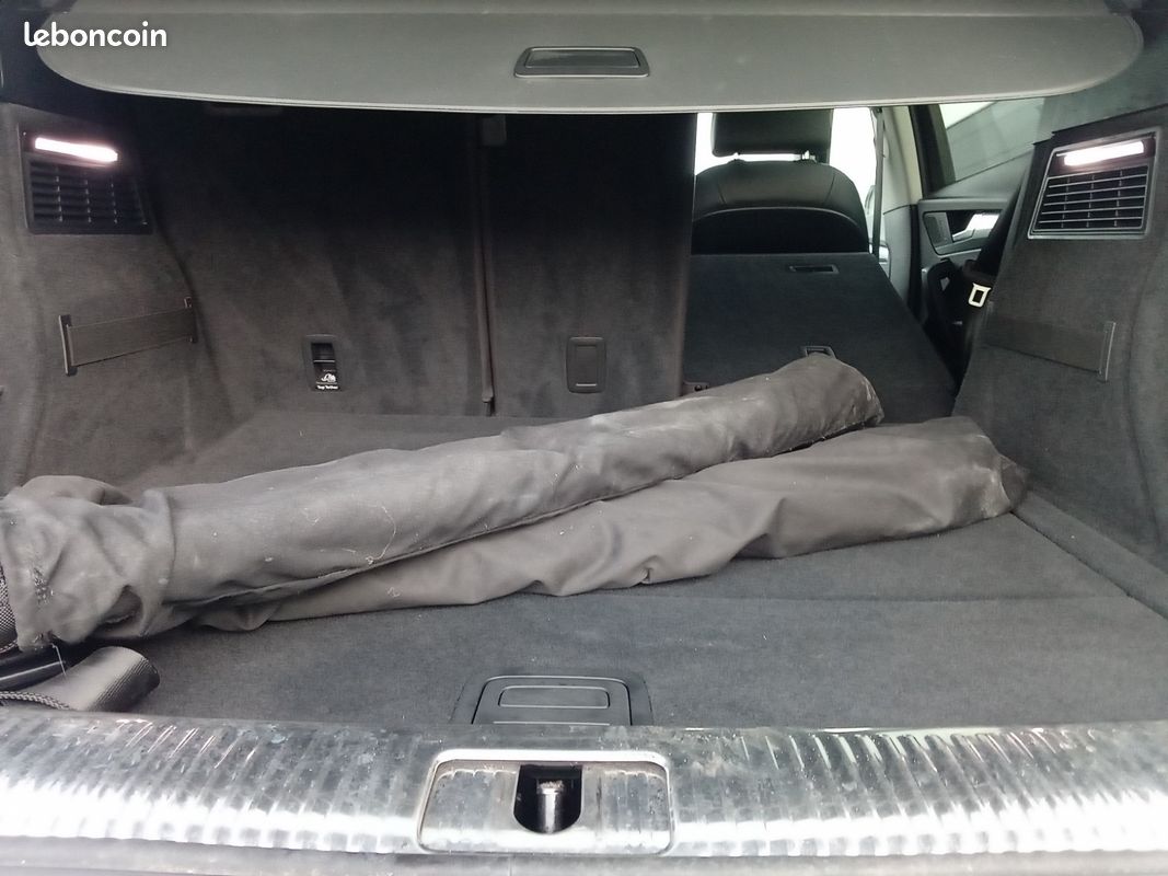 AUDI Q5 Q5 50 TDI 286 Tiptronic 8 Quattro Business Executive/VENTE DESTINEE UNIQUEMENT A PROFESSIONNEL DE L' (image 20)