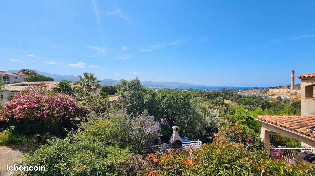 Maison 5 pièces 128 m² · à Ajaccio · 128 m² · 475 000 €