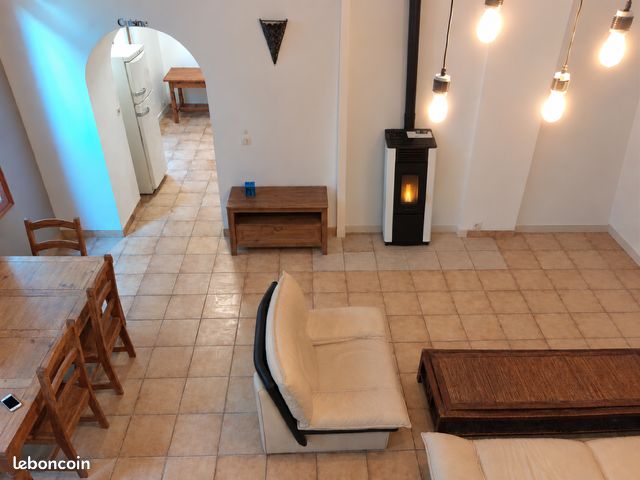 Appartement 3 pièces 80 m² · à Gignac · 80 m² · 830 €/mois