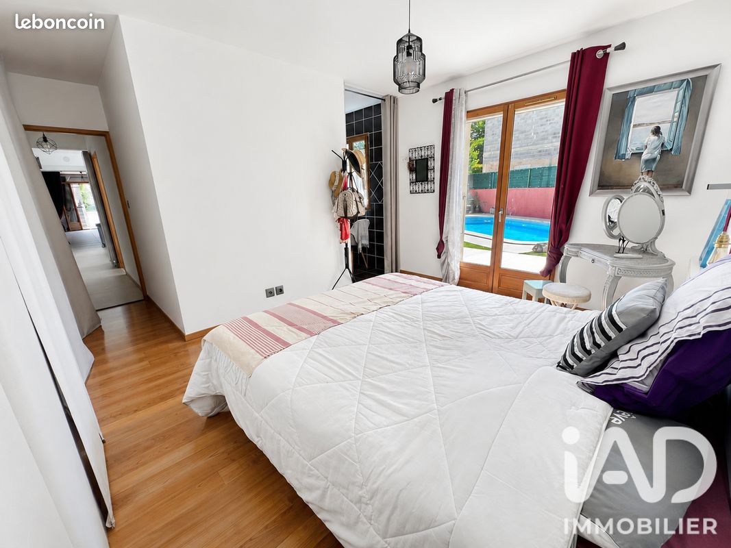 Villa 8 pièces 186 m² (image 6)