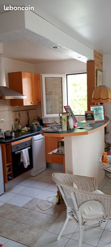 Appartement 2 pièces 41 m² · à Chevreuse · 40,7 m² · 181 500 €
