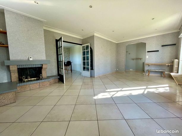 Maison 4 pièces 92 m²