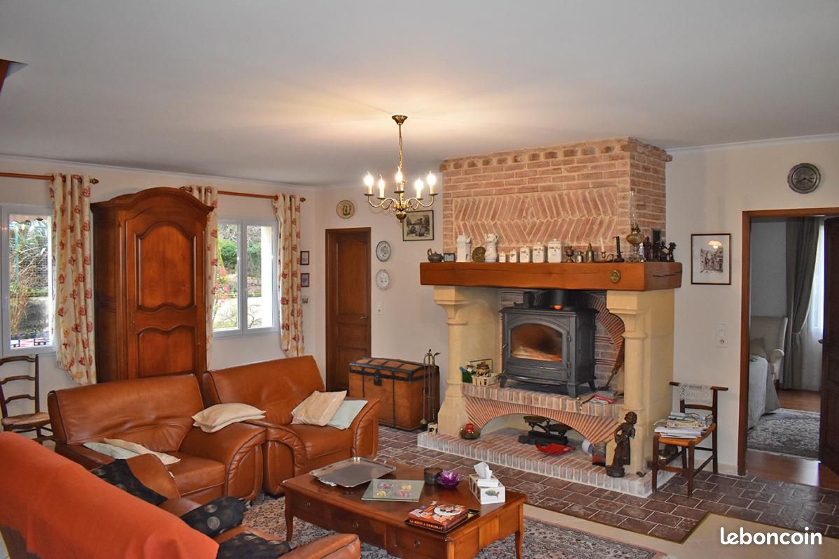 Maison 5 pièces 201 m² (image 9)