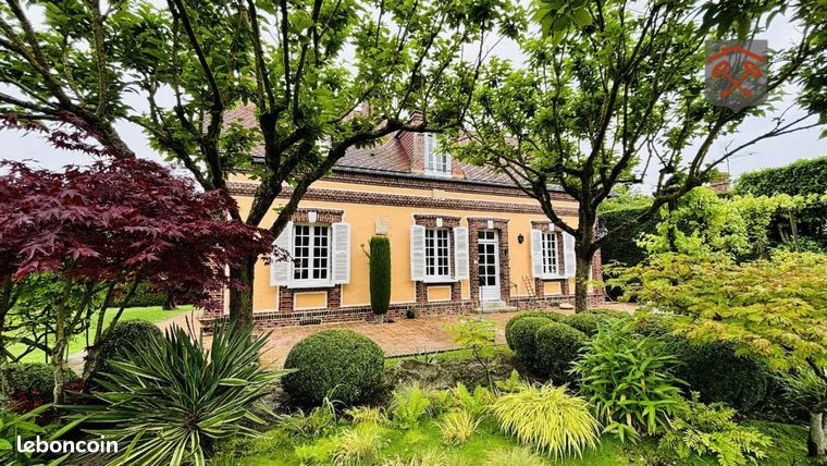 Maison 5 pièces 122 m²