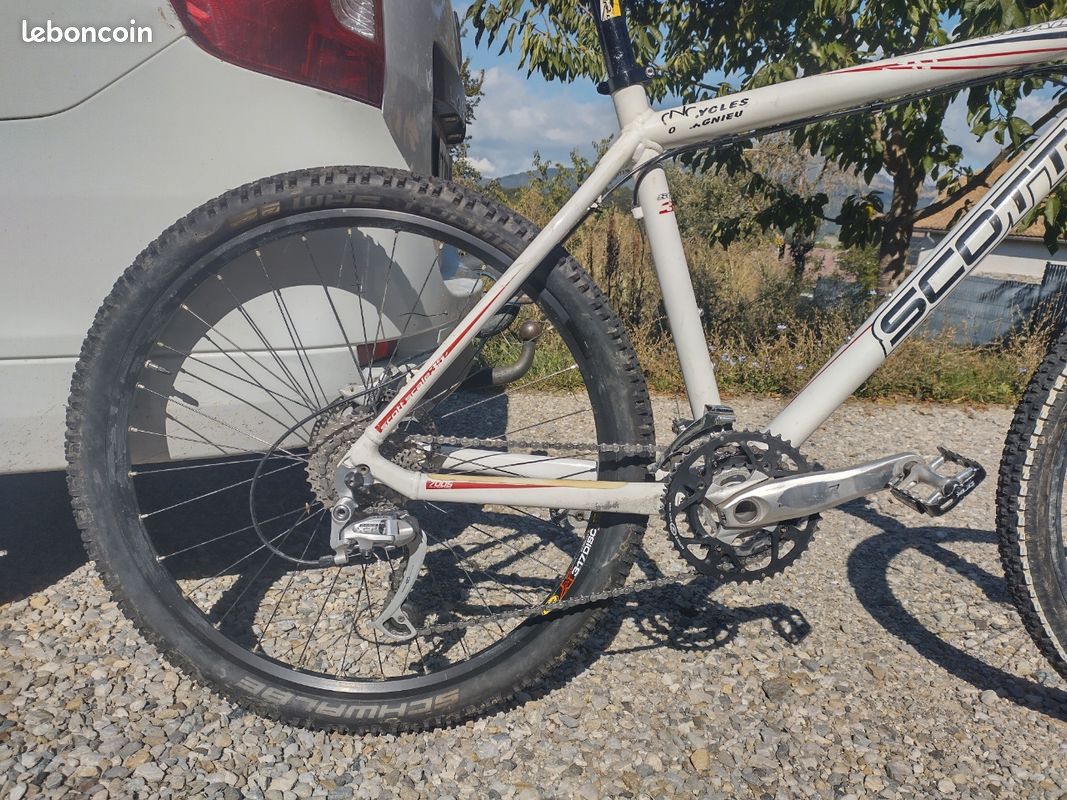 VTT Scott scale 35 (image 3)
