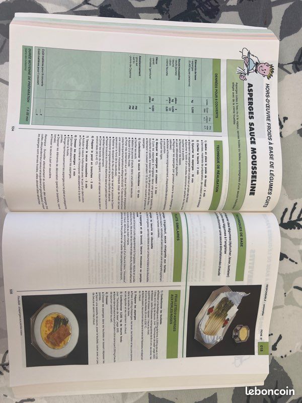 Cuisine de référence (image 6)