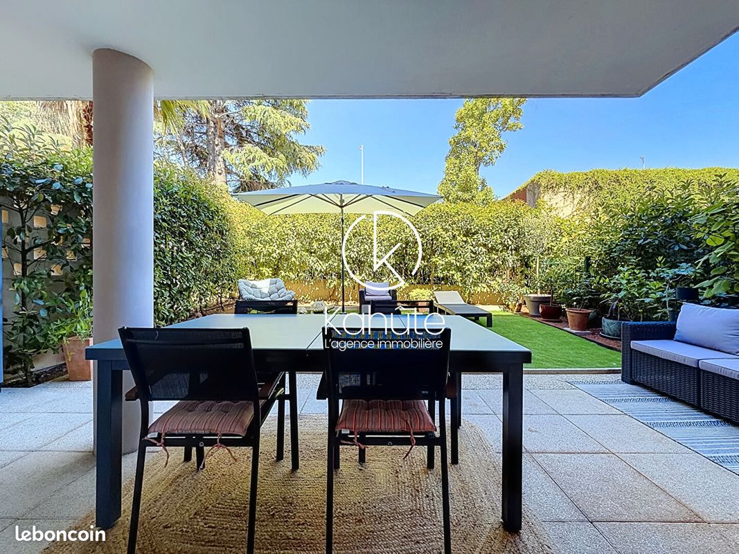 Appartement 2 pièces 36 m² · à La Valette-du-Var · 36 m² · 205 000 €