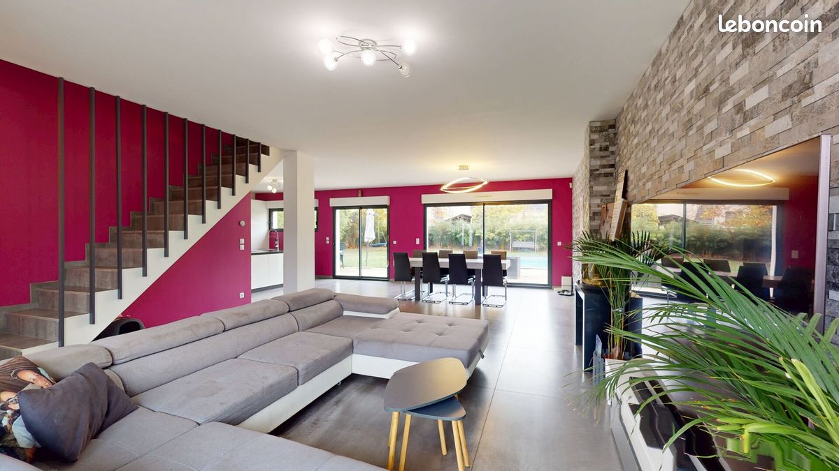 Maison 7 pièces 209 m² · à Brie-Comte-Robert · 209 m² · 800 000 €