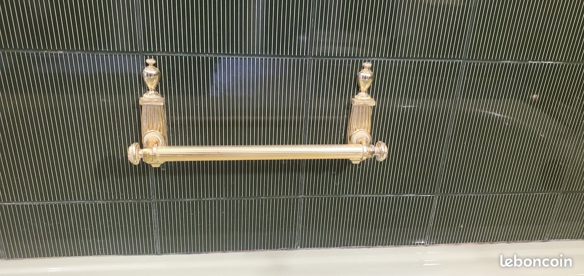 Salle de bain complète (accessoires) (image 6)