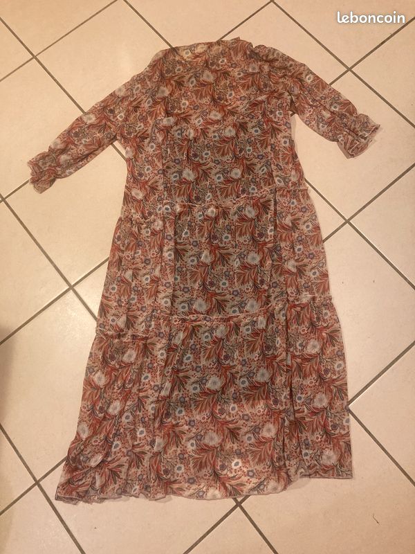 Robe 38 « Mihos » Italy (image 2)
