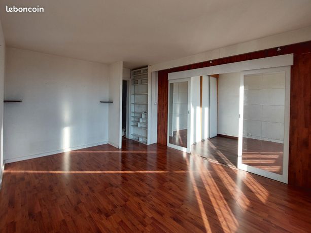 Lumineux 2 pièces 42 m² - Charenton-Ecoles