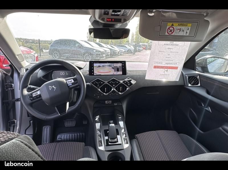 Ds DS 3 E-Tense 156ch Edition France (image 12)