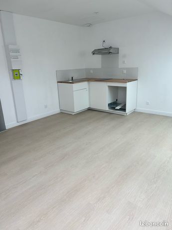 Appartement T2