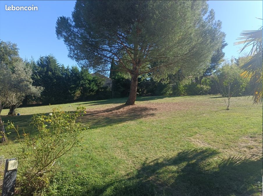 Terrain 352 m² · à Argelès-sur-Mer · 352 m² · 146 000 €
