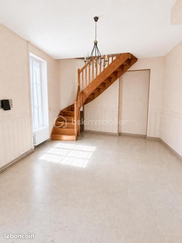 Maison de ville 4 pièces 110 m² (image 7)