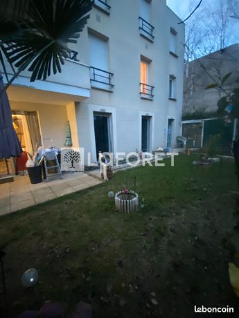 Appartement 4 pièces 77 m²