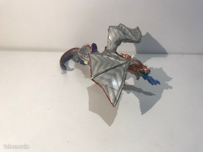Dragon Papo (image 4)