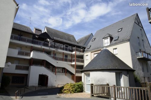 Appartement 4 pièces 79 m² · à Aubigny-sur-Nère · 79 m² · 550 €