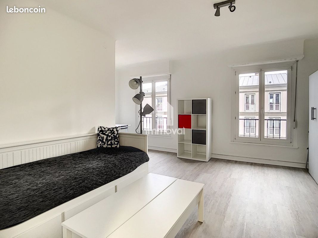 Appartement 1 pièce 29 m² · à Strasbourg · 29 m² · 720 €/mois