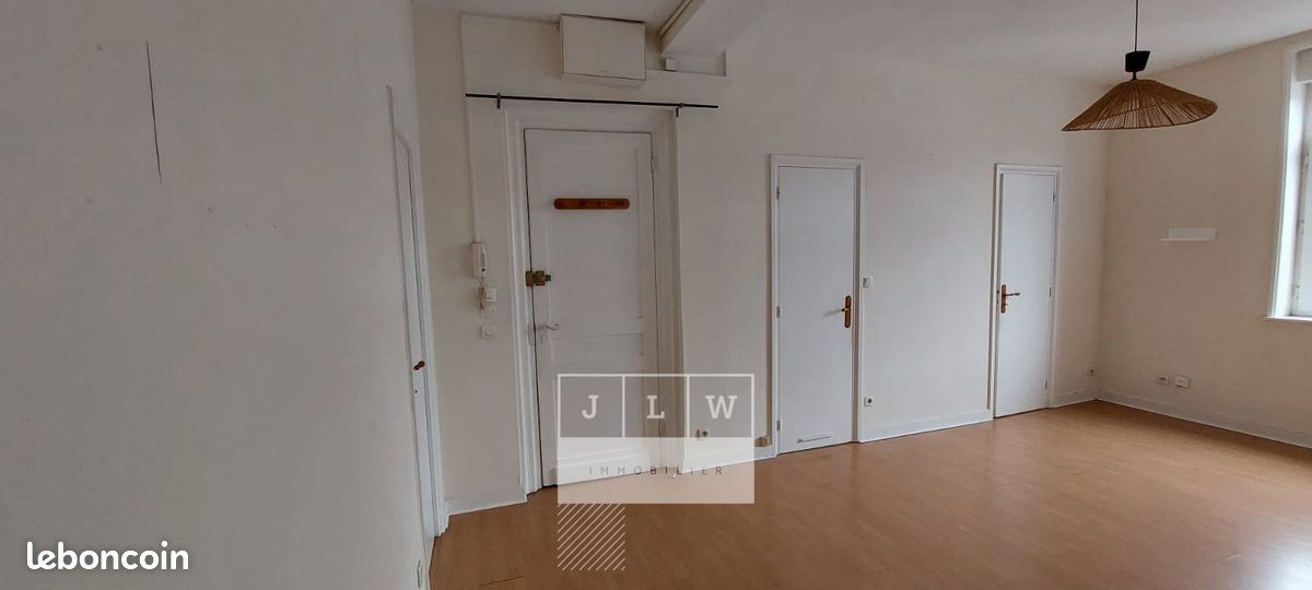 Appartement 2 pièces 35 m² · à La Madeleine · 35 m² · 149 800 €