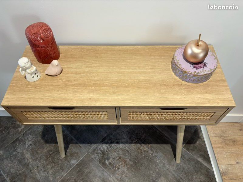 Console neuve (image 2)