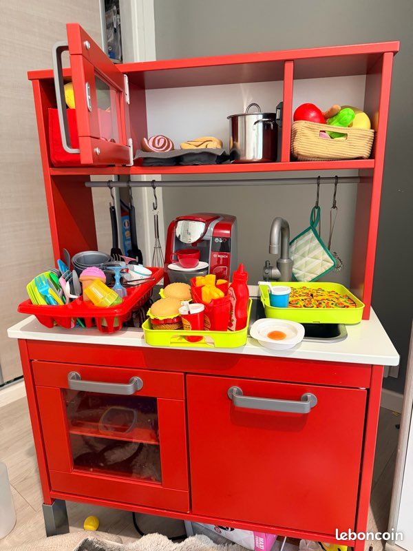 Cuisine enfant (image 1)