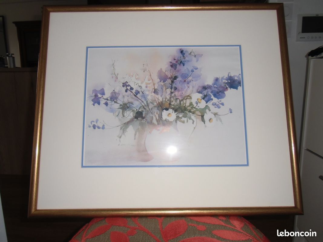 Aquarelle (image 1)