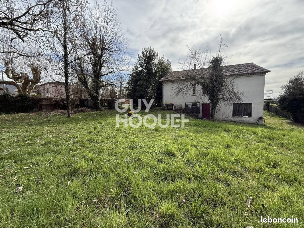 Maison 4 pièces 100 m² · à Coublevie · 100 m² · 375 000 €