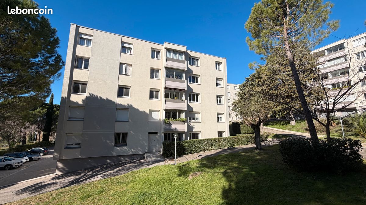 Appartement 3 pièces 87 m² · à Martigues · 87 m² · 169 000 €