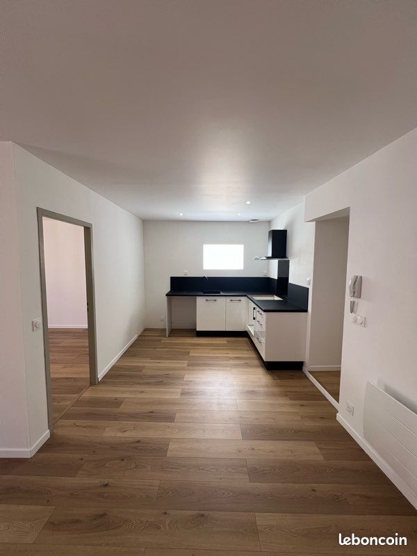 Appartement 2 pièces 55 m² · à Valensole · 55 m² · 650 €/mois