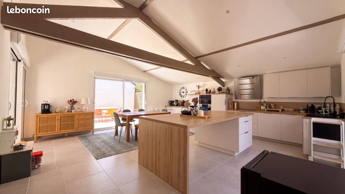 Maison 6 pièces 151 m² · à Saint-Avertin · 151 m² · 472 500 €