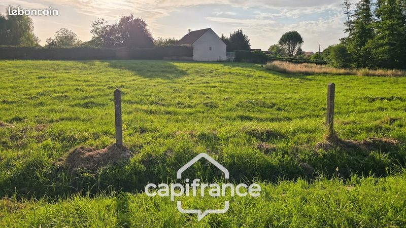 Terrain 4 080 m² Chalon Sur Saone · à Chalon-sur-Saône · 80 000 €