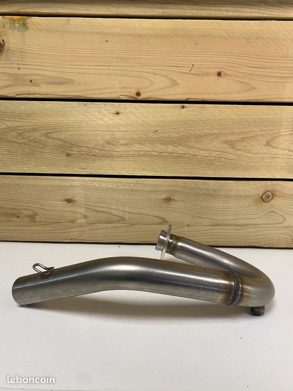 Collecteur Sherco 250 300 4t origine (image 1)