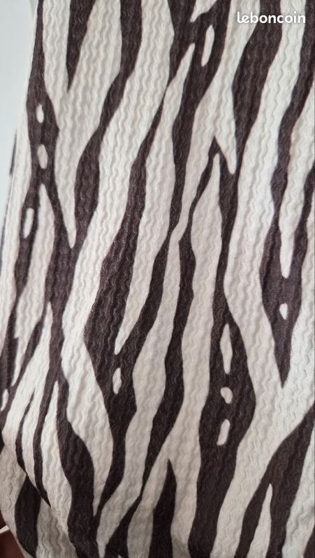 Robe longue NA-KD (image 7)