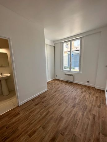 Appartement a louer bois-colombes - 2 pièce(s) - 26 m2 - Surfyn