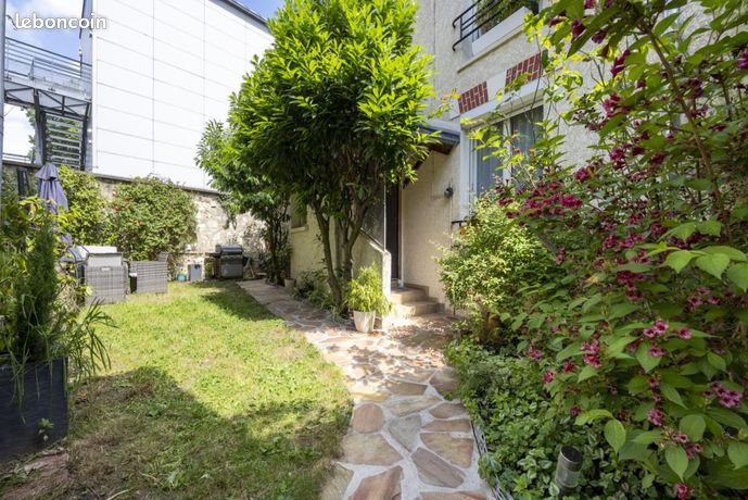 Maison a louer meudon - 4 pièce(s) - 91 m2 - Surfyn