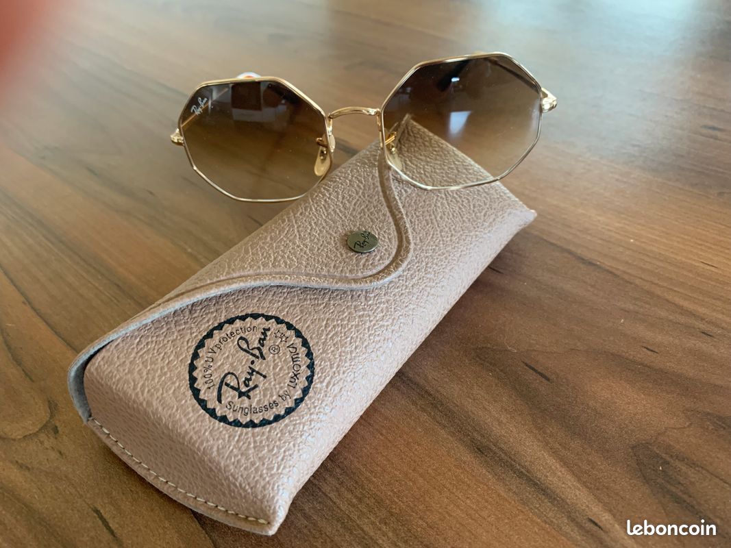 Lunette femme Ray Ban (image 1)