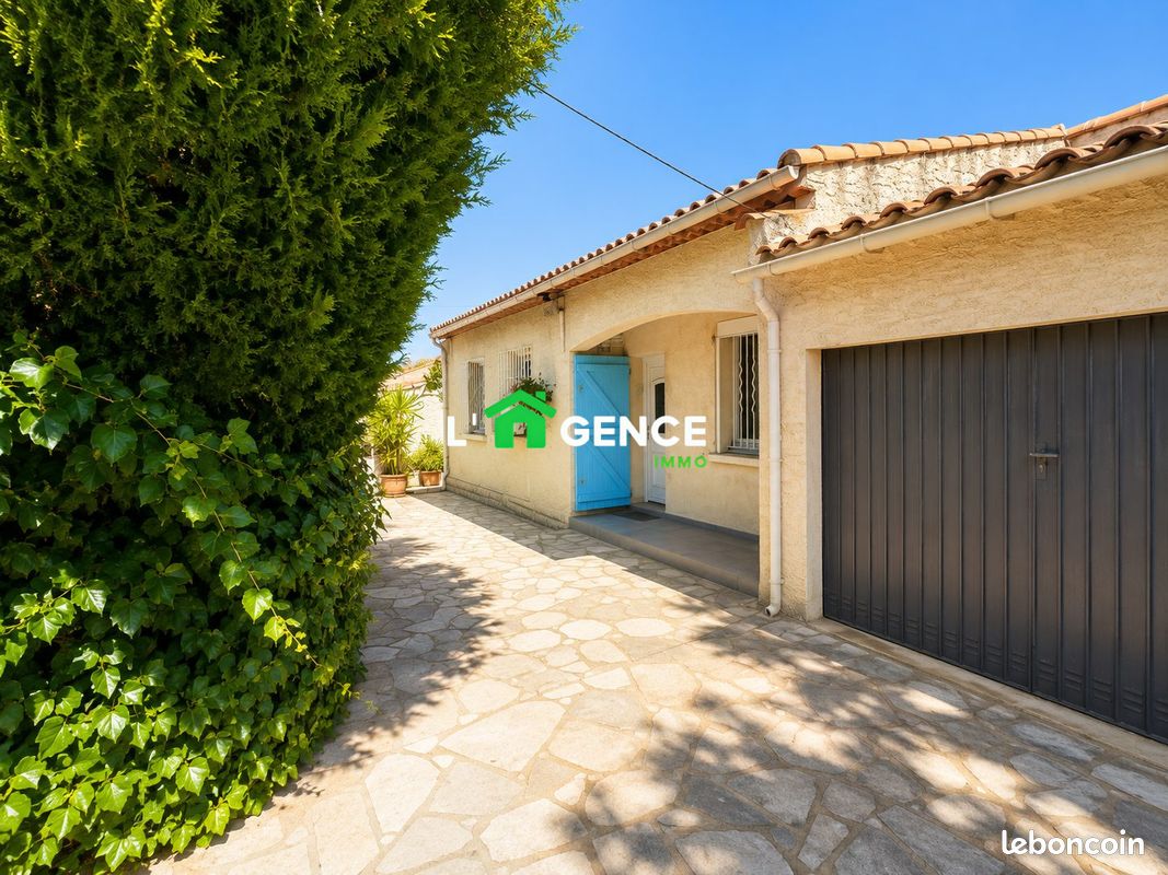 Maison 4 pièces 111 m² · à Port-de-Bouc · 111 m² · 319 000 €