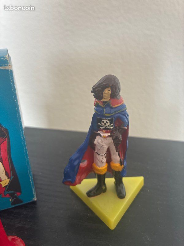 Figurine magnétique Magneto n°3019 (neuve en boite