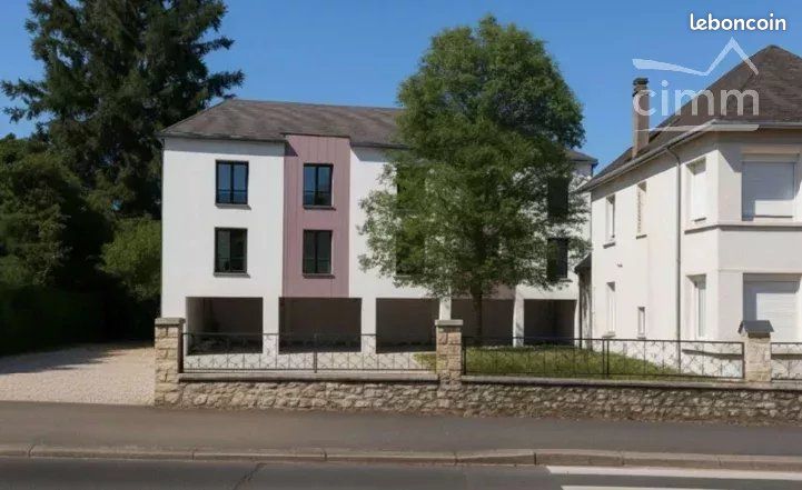 Appartement 1 pièce 20 m² · à Blois · 20 m² · 93 800 €